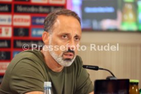 03.09.22 VfB Stuttgart - FC Schalke 04