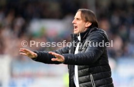 SG Sonnenhof Gro&szlig;aspach - FC Hansa Rostock