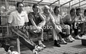 15.08.92 Stuttgarter Kickers - MSV Duisburg