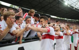 VfB Stuttgart - Hannover 96