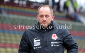 Karlsruher SC - Eintracht Braunschweig