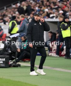06.12.25 VfB Stuttgart - FC Bayern München