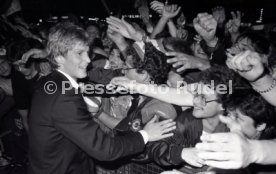 26.05.1984 VfB Stuttgart Meisterschaft 1984 Empfang Rathaus