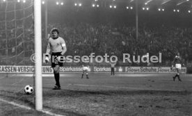 19.02.79 VfB Stuttgart - Deutschland