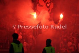 24.05.25 DFB-Pokal Finale 2025 DSC Arminia Bielefeld - VfB Stuttgart