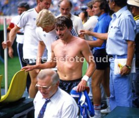 FIFA WM 1986
