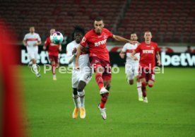 23.10.20 VfB Stuttgart - 1. FC K&ouml;ln