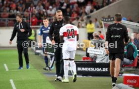 VfB Stuttgart - VfL Bochum