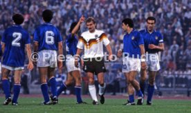 Deutschland-Italien