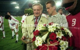 04.10.96 VfB Stuttgart - SC Freiburg