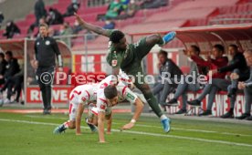 20.02.21 1. FC K&ouml;ln - VfB Stuttgart