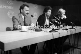 15.11.88 FC Bayern M&uuml;nchen - VfB Stuttgart