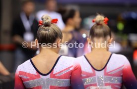 28.03.25 Turnen DTB Pokal 2025