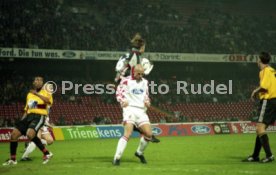 11.03.97 1. FC K&ouml;ln - VfB Stuttgart