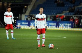 25.02.22 TSG 1899 Hoffenheim - VfB Stuttgart