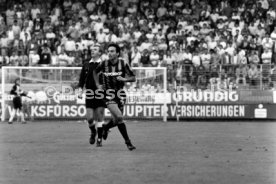 16.08.85 SpG WSG Wattens FC Wacker Tirol - FC Admira Wacker
