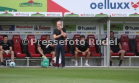 15.08.20 SC Freiburg - Karlsruher SC