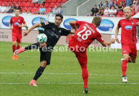 1. FC Heidenheim- VfB Stuttgart