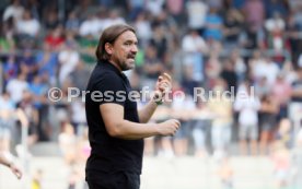 31.07.22 SV Oberachern - Borussia M&ouml;nchengladbach