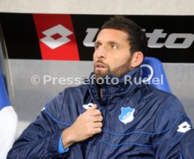 1899 Hoffenheim