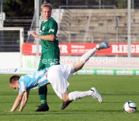 Stuttgarter Kickers