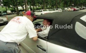 14.08.96 VfB Stuttgart Entlassung Fringer