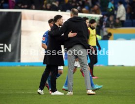 11.02.23 TSG 1899 Hoffenheim - Bayer 04 Leverkusen