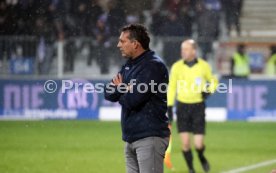 Karlsruher SC - FC Erzgebirge Aue