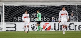 23.02.10 VfB Stuttgart - FC Barcelona