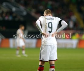 Fussball FIFA L&auml;nderspiel