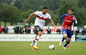 06.07.21 FSV Hollenbach - VfB Stuttgart