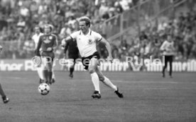 03.06.80 Sepp Maier Abschiedsspiel FC Bayern M&uuml;nchen - Deutsche Fussball Nationalmannschaft