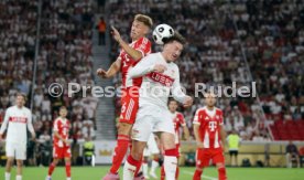 16.08.25 Franz-Beckenbauer-Supercup VfB Stuttgart - FC Bayern München