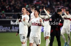 05.03.22 VfB Stuttgart - Borussia M&ouml;nchengladbach