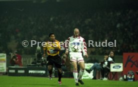11.03.97 1. FC K&ouml;ln - VfB Stuttgart