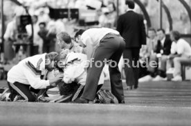 14.06.88 Deutschland - D&auml;nemark