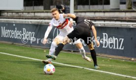 06.01.24 VfB Stuttgart - SpVgg Greuther F&uuml;rth