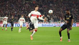 09.11.25 VfB Stuttgart - FC Augsburg