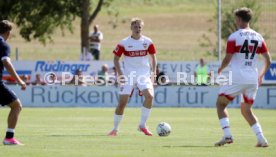 25.07.26 FSV Hollenbach - VfB Stuttgart