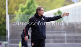 07.05.22 VfB Stuttgart II - Kickers Offenbach
