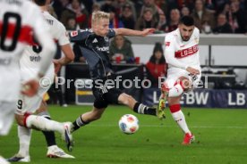 13.01.26 VfB Stuttgart - Eintracht Frankfurt