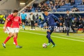 22.10.26 TSG 1899 Hoffenheim - Olympique Lyon