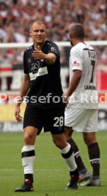 VfB Stuttgart - FC St. Pauli