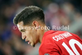 FC Bayern M&uuml;nchen - Roter Stern Belgrad