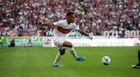 VfB Stuttgart - Holstein Kiel