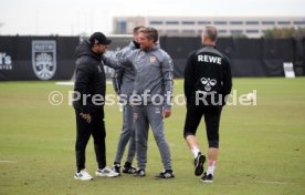 18.11.22 VfB Stuttgart USA Reise Austin Texas