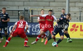 20.02.21 SC Freiburg - 1. FC Union Berlin