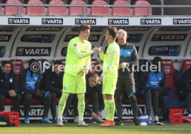21.04.21 1. FC Heidenheim - VfL Bochum