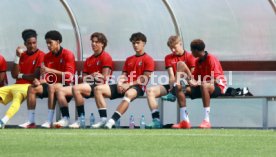 29.08.26 U19 VfB Stuttgart - U19 SC Freiburg