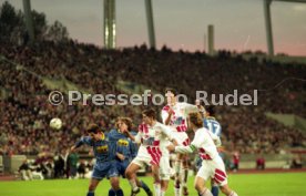 04.1.95 VfB Stuttgart - SV Werder Bremen